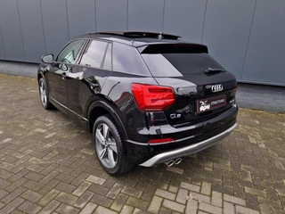 Audi Q2 Audi Q2 35 TFSI Dsg 1e Eig./ S-line /Pano /Virtual /Full! - afbeelding nr 9