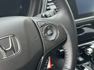 Honda HR-V Honda HR-V 1.5 i-VTEC Business Edition Automaat|ECC|Navi|Trekhaak|Camera| - afbeelding nr 24