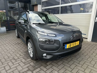 Citroën C4 Cactus Citroen C4 Cactus 1.2 PureTech 34000km!! NWE D-RIEM *ALL-IN PRIJS* - afbeelding nr 5