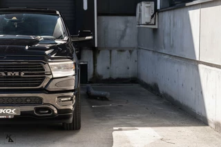 Dodge Ram 1500 Dodge RAM 1500 |Laramie Black Pack|Crew Cab 5.7-HEMI V8|2023 - afbeelding nr 10