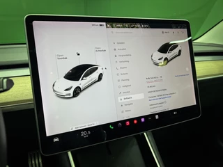 Tesla Model 3 Tesla Model 3 Performance AWD 75 kWh Trekhaak | Marge | NAP - afbeelding nr 16