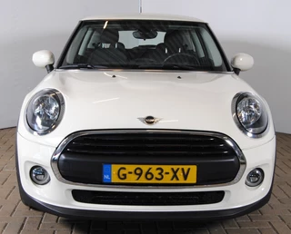 MINI 3-deurs - afbeelding nr 12