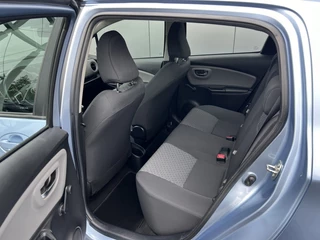 Toyota Yaris - afbeelding nr 5