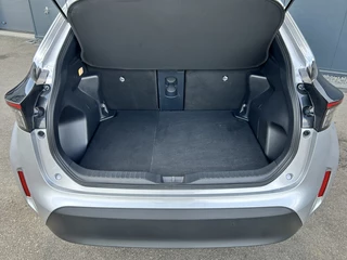 Toyota Yaris Cross - afbeelding nr 9