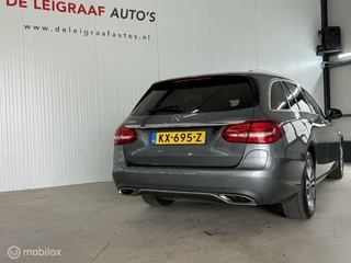 Mercedes-Benz C-Klasse Mercedes C-klasse Estate 350 e Lease Edition - afbeelding nr 21