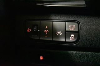 Kia Niro CAMERA/LEDER/TREKHAAK - afbeelding nr 19