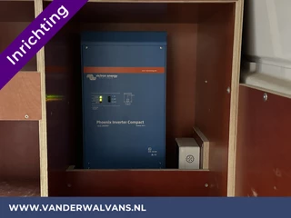 Opel Vivaro Cruisecontrol, Parkeersensoren, Achterklep, Bijrijdersbank - afbeelding nr 5