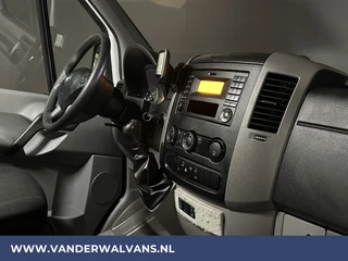 Mercedes-Benz Sprinter Parkeersensoren - afbeelding nr 10