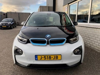 BMW i3 - afbeelding nr 2