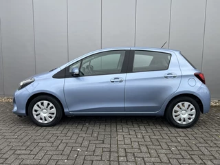 Toyota Yaris - afbeelding nr 18