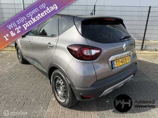Renault Captur Renault Captur 0.9 TCe Intens Camera Airco Velgen en Winterbanden - afbeelding nr 4