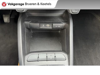 Kia Stonic Kia Stonic 1.0 T-GDi ComfortPlusLine Navigator - afbeelding nr 30