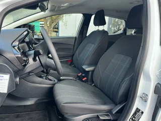 Ford Fiesta Ford Fiesta 1.0 EcoBoost Connected Carplay Navi Cruise Airco - afbeelding nr 5