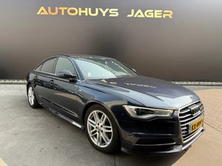 Audi A6 Audi A6 Limousine 1.8 TFSI ultra Adrenalin Sport|Sline|Bose|Automaat - afbeelding nr 10