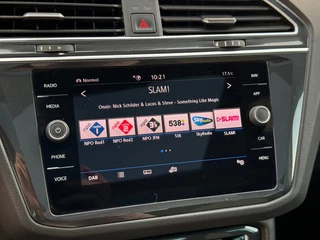 Volkswagen Tiguan Volkswagen Tiguan 1.5 TSI Automaat R-Line Panodak 20 Inch LED - afbeelding nr 40