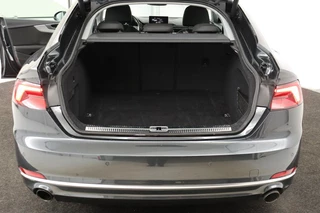 Audi A5 Audi A5 2.0 TFSI Sportback | Sportstoelen | Virtual Cockpit | Stoelverwarming | Navigatie | Xenon | Climate control | Bluetooth - afbeelding nr 14