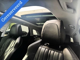 Peugeot 3008 Peugeot 3008 1.2 PureTech Allure/Panodak /Leder/Camera/Automaat/Led/Massagestoelen/Apple Carplay/Cruise Control/131PK /stoelverwarming - afbeelding nr 17