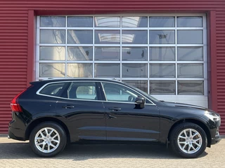 Volvo XC60 Volvo XC60 2.0 T8 Twin Engine AWD PHEV Pano Carplay Cam Led Voll.Onderhouden Plug-in! - afbeelding nr 14