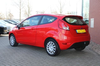 Ford Fiesta Ford Fiesta 1.0 Style | Nieuwe Distributieriem | Airco | Trekhaak | Navigatie - afbeelding nr 3