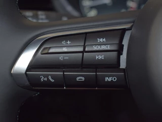 Mazda CX-30 Mazda CX-30 186PK Automaat Exclusive Line FULL OPTION *DEMO* - afbeelding nr 20