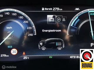 Kia XCeed Kia XCeed 1.6 GDi PHEV ExecutiveLine - afbeelding nr 35