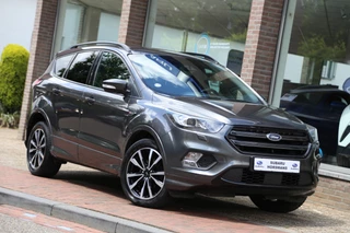 Ford Kuga - 141138962-0