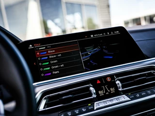 BMW X5 BMW X5 xDrive45e High Executive|PANO|ACC|M-SPORT|H&K|21'' - afbeelding nr 25