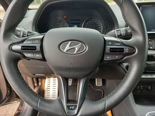 Hyundai i30 Hyundai i30 Fastback 1.4 T-GDI N Line - afbeelding nr 14