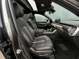 Mazda CX-80 - afbeelding nr 20