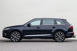 Audi Q7 - afbeelding nr 4