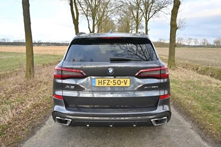 BMW X5 - afbeelding nr 9