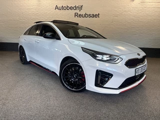 Kia ProCeed - 420909955-0