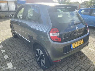 Renault Twingo Renault Twingo 1.0 SCe Collection - afbeelding nr 4