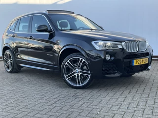 BMW X3 - afbeelding nr 35