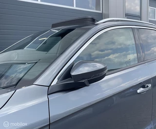 Volkswagen T-Roc Volkswagen T-Roc 1.5 TSI DSG Sport 150PK/PANO/VIRTU - afbeelding nr 7