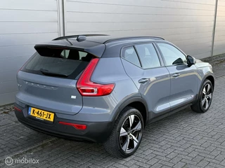 Volvo XC40 Volvo XC40 Recharge P8 AWD R-Design - incl BTW - compleet - afbeelding nr 12