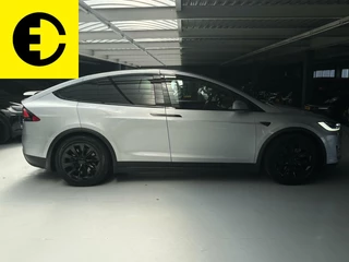Tesla Model X Tesla Model X 100D | Enhanced autopilot | Luchtvering | Cold weather pakket - afbeelding nr 8