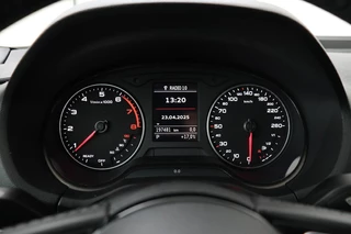 Audi Q2 Audi Q2 1.4 TFSI Sport | Sportstoelen | Climate control |  Audi Sound | Cruise control | Regen/-lichtsensor - afbeelding nr 14