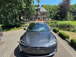 Tesla Model S Tesla Model S 75D | AutoPilot 2.5 | BTW | Panorama | - afbeelding nr 3