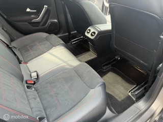 Mercedes-Benz A-Klasse Mercedes A-klasse 180 Business Solution AMG - afbeelding nr 21