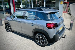 Citroën C3 Aircross Citroën C3 Aircross 110 PK / Trekhaak 1.2 PT S&S Feel - afbeelding nr 7