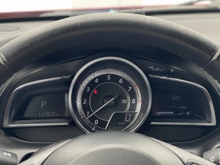 Mazda CX-3 Mazda CX-3 2.0 SkyActiv-G 120 GT-M | Trekhaak | Navi | Camera | Keyless | LED | DAB+ - afbeelding nr 17