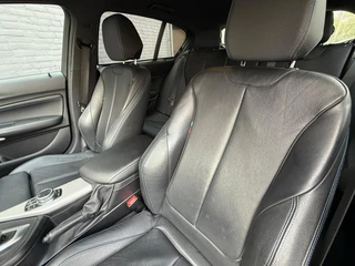 BMW 1 Serie BMW 1-serie 118i M SPORT Executive NAVI | PDC | CRUISE | LEDER | NWE APK | BTW - afbeelding nr 30
