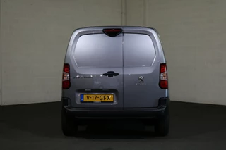 Peugeot Partner - afbeelding nr 10