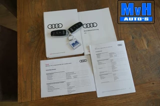 Audi A6 Audi A6 Limousine 50 TFSI e quattro S edition|CAMERA|LED|ACC - afbeelding nr 29