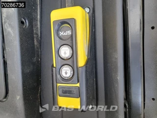 Iveco Daily Iveco Daily 35C18 3.0L Automaat Kipper met Kist Dubbellucht 3,5t Trekhaak Airco Euro6 Tipper Kieper Benne 2m3 Airco Trekhaak Cruise control - afbeelding nr 22