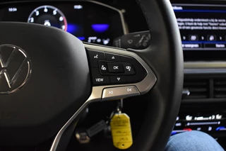 Volkswagen Taigo PDC/LMV/CARPLAY - afbeelding nr 26