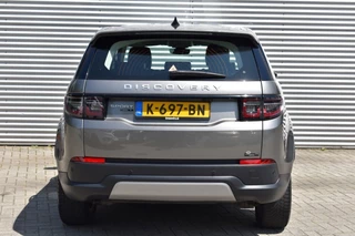 Land Rover Discovery Sport Land Rover Discovery Sport P300E 1.5 S / LEDER / P.CAM./ APPLE CARPLAY / LED KOPL. - afbeelding nr 9