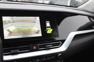 Kia Niro KIA Niro 1.6 GDi Hybrid 141pk DCT6 Edition Dynamic Line | Nieuw Model | Carplay | Orig.NL | - afbeelding nr 18