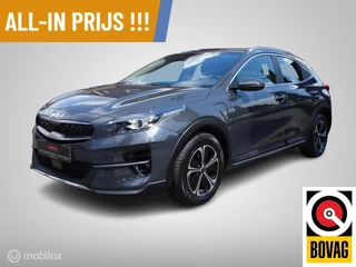 Kia XCeed 1.6 GDi PHEV Spirit Vol Opties !!!